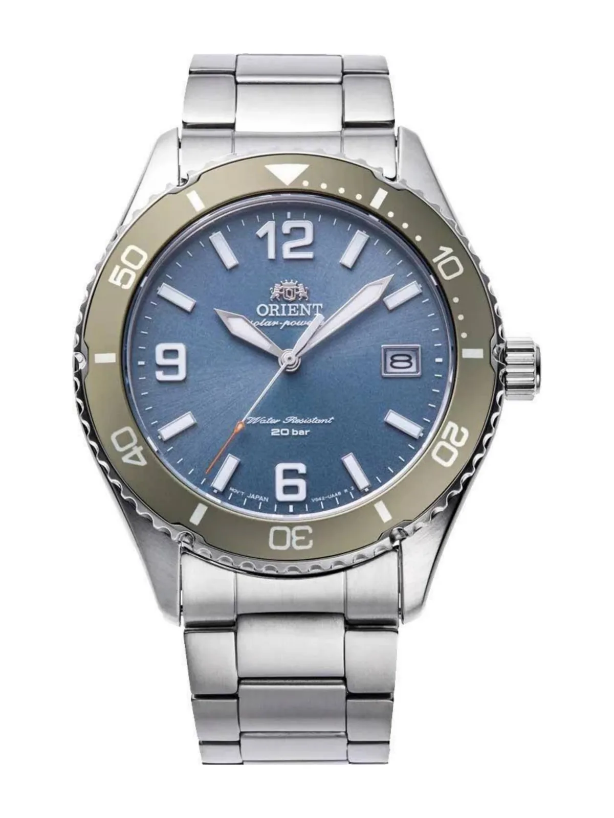 Orient RA-WJ0002L10B