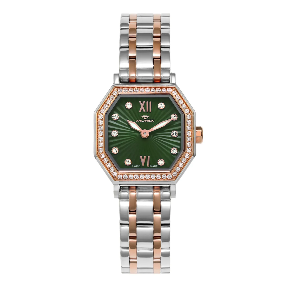 MUREX MUL667-SR-S-12