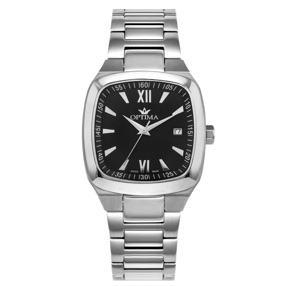 OPTIMA OSM482-SS-3