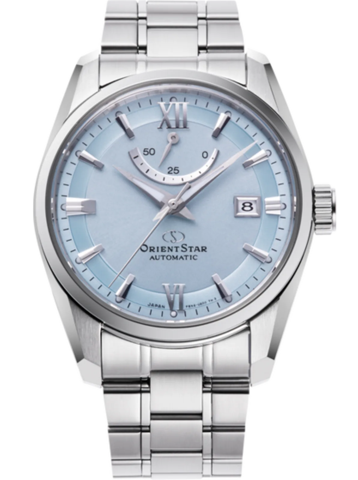 Orient Star RE-AU0109L