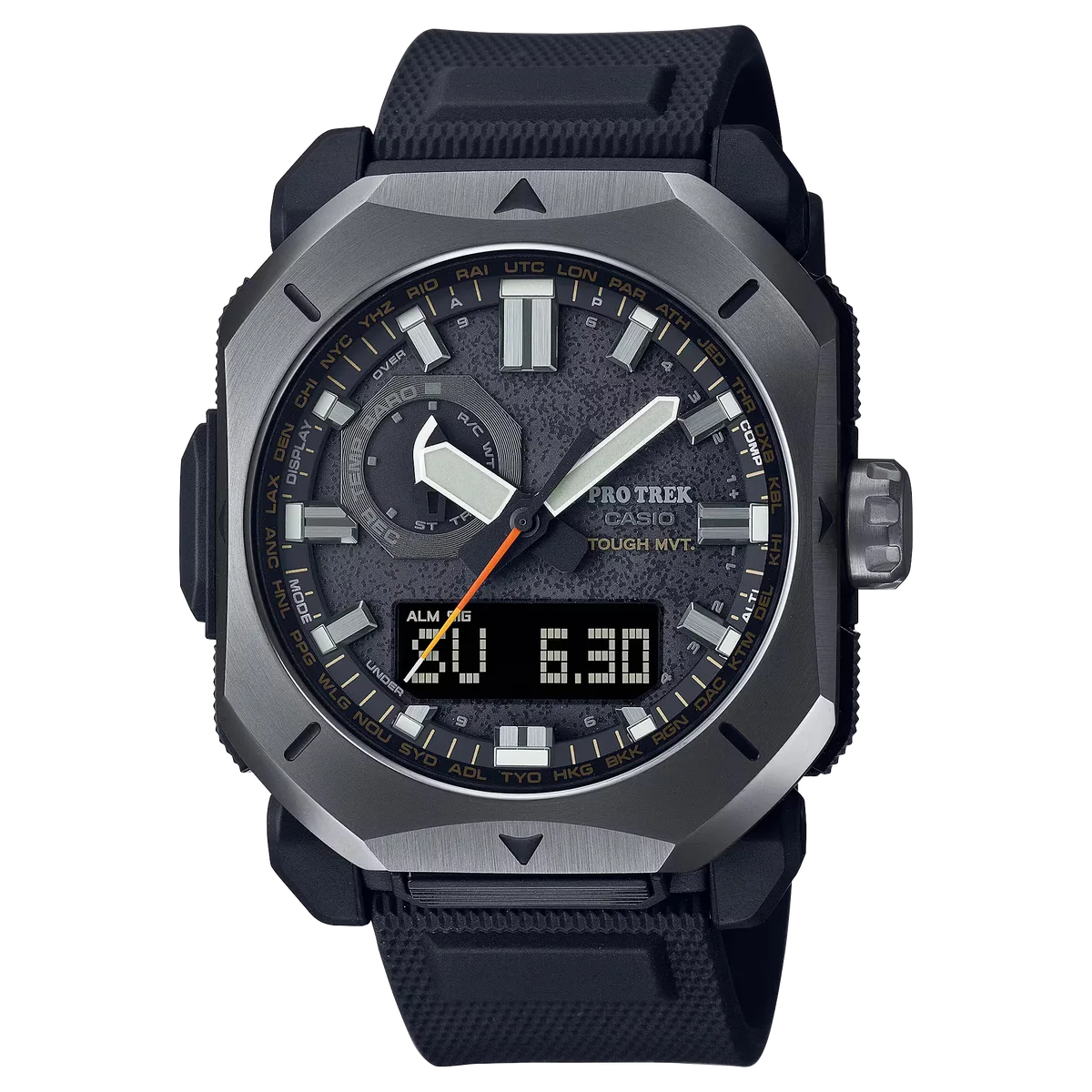 Casio PRW-6900Y-1