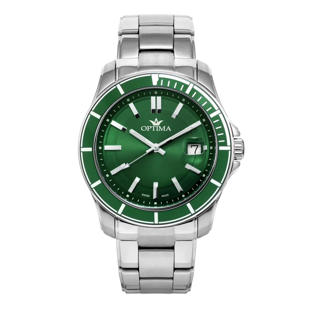 OPTIMA OSM470-SS-12