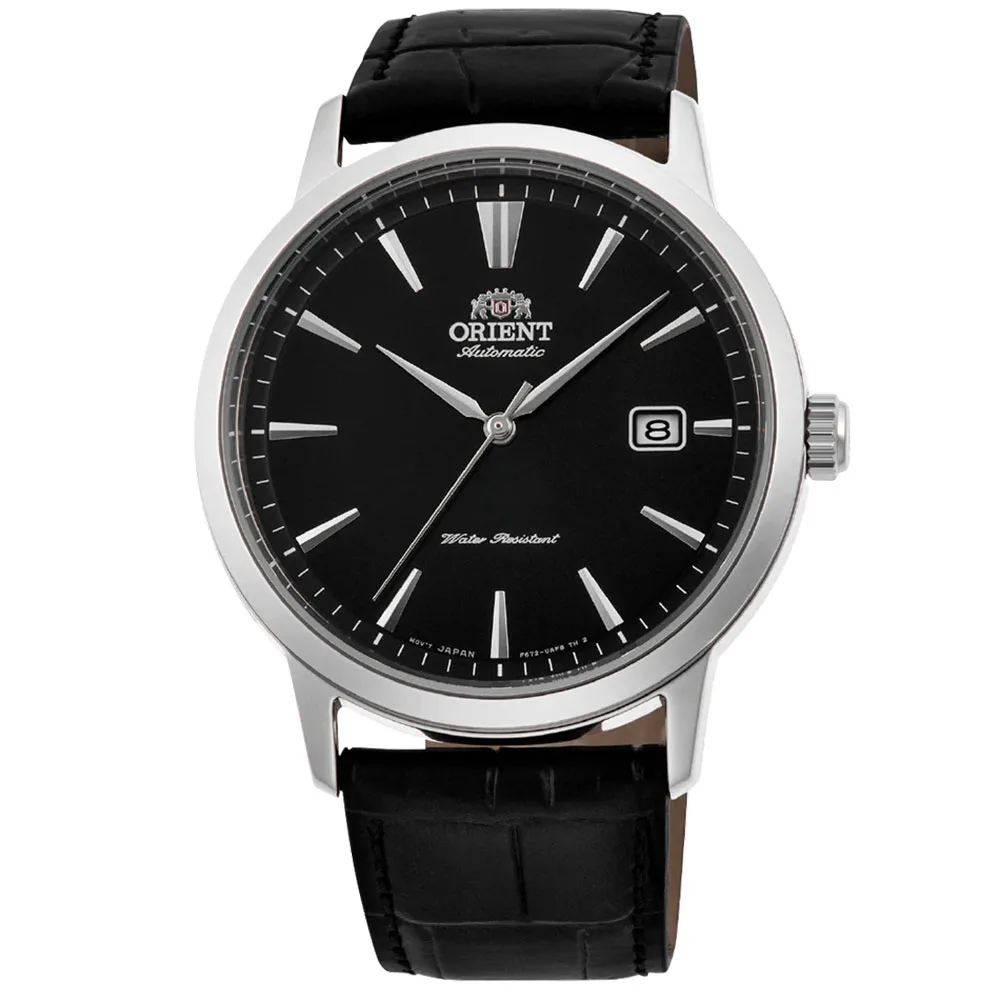 Orient Symphony III