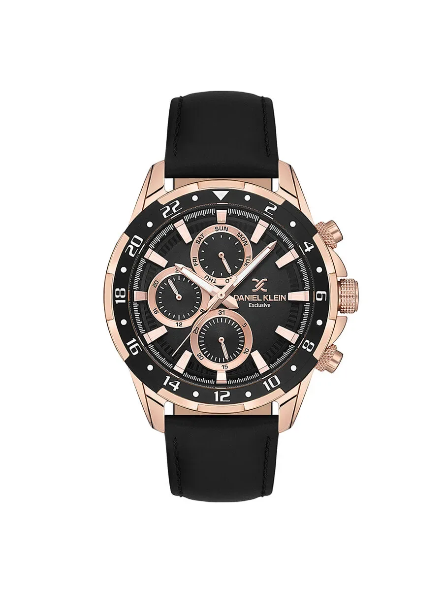 Daniel Klein DK13641-2