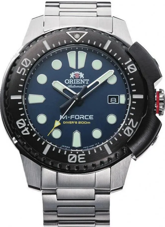 Orient RA-AC0L07L00B