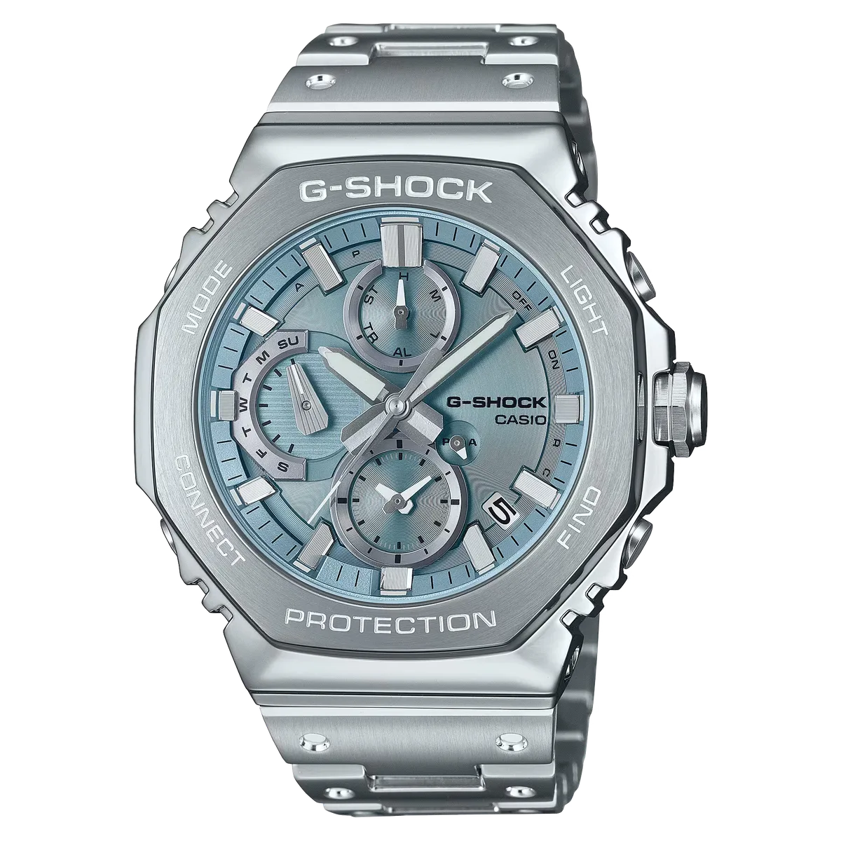 Casio GMC-B2100AD-2A